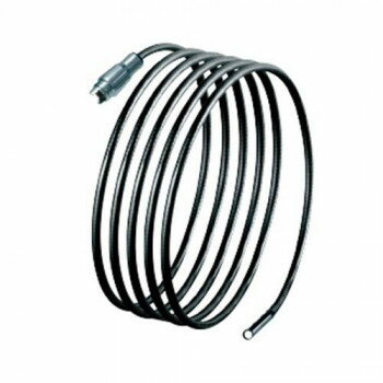 レーザーライナー 工業用内視鏡 9mm10M カメラケーブル G3/G4【メーカー直送：代金引換不可：同梱不可】【北海道・沖縄・離島は配達不可】