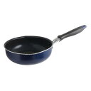 リビング LIGHT超深Pan 24cm【メーカー直送:代金引換不可:同梱不可】【北海道・沖縄・離島は配達不可】