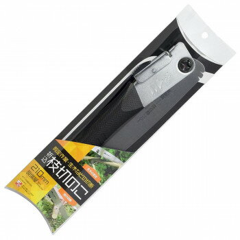 石鋸工業 現場屋 折込鋸 枝切のこ 10436【メーカー直送：代金引換不可：同梱不可】【北海道・沖縄・離島は配達不可】