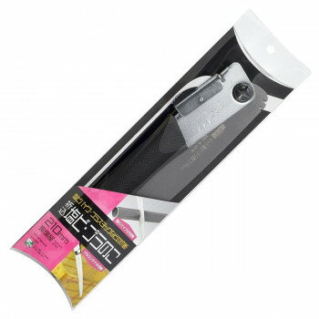 石鋸工業 現場屋 折込鋸 塩ビ・プラのこ 10440【メーカー直送：代金引換不可：同梱不可】【北海道・沖縄・離島は配達不可】