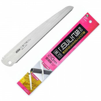 石鋸工業 現場屋 折込鋸 塩ビプラのこ替刃 10441【メーカー直送：代金引換不可：同梱不可】【北海道・沖縄・離島は配達不可】