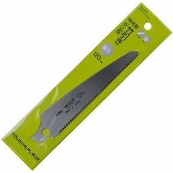 石鋸工業 現場屋 竹引用折込鋸 替刃 10565【メーカー直送：代金引換不可：同梱不可】【北海道・沖縄・離島は配達不可】