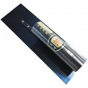 五百蔵製作所 カネ千代 油焼角鏝 12786【メーカー直送：代金引換不可：同梱不可】【北海道・沖縄・離島は配達不可】