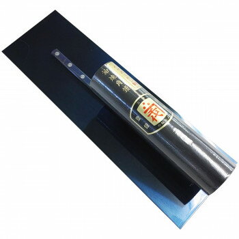 五百蔵製作所 カネ千代 油焼角鏝 12787【メーカー直送：代金引換不可：同梱不可】【北海道・沖縄・離島は配達不可】