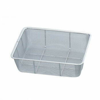 18-8 バットン深型(11メッシュ) 21枚取 AB4601【メーカー直送：代金引換不可：同梱不可】【北海道・沖..