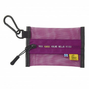 KAKSI メッシュポーチ PL SN00196【メーカー直送：代金引換不可：同梱不可】【北海道・沖縄・離島は配達不可】