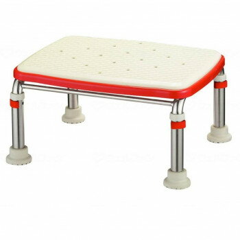 アロン化成 ステンレス製浴槽台R ソフト 20‐30 536456 401237【メーカー直送：代金引換不可：同梱不可】【北海道・沖縄・離島は配達不可】