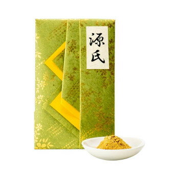 岩佐佛喜堂 塗香(ずこう) 塗るお香 源氏 15g 2個セット【メーカー直送：代金引換不可：同梱不可】【北海道・沖縄・離島は配達不可】