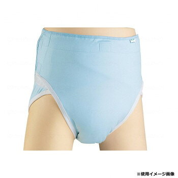 ※パッケージ、デザイン等は予告なく変更される場合があります。※画像はイメージです。商品タイトルと一致しない場合があります。シルエットにこだわった紙オムツ用オムツカバー。ストレッチ素材で身体にフィットします。サイズウエスト75〜95cm個装サイズ：31.0×25.7×3.7cm重量個装重量：150g素材・材質素材表面:ポリエステル100%(天竺)裏面:三層透湿ポリウレタンラミネート仕様製品サイズ:丈80、股下幅20cm洗濯可能脱水可能乾燥機可能(100度)生産国中国広告文責:株式会社ホームセンターセブンTEL:0978-33-2811※パッケージ、デザイン等は予告なく変更される場合があります。※画像はイメージです。商品タイトルと一致しない場合があります。fk094igrjs