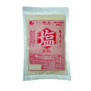風と光 風と光で作った塩 500g×20【メーカー直送:代金引換不可:同梱不可】【北海道・沖縄・離島は配達不可】