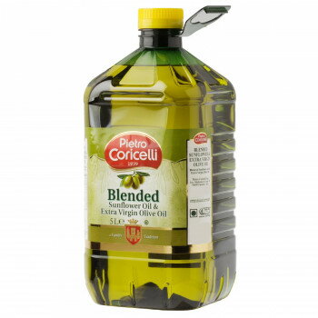 ピエトロコリチェッリ ブレンドオイル 5000ml 2本セット 54【メーカー直送：代金引換不可：同梱不可】【北海道・沖縄・離島は配達不可】