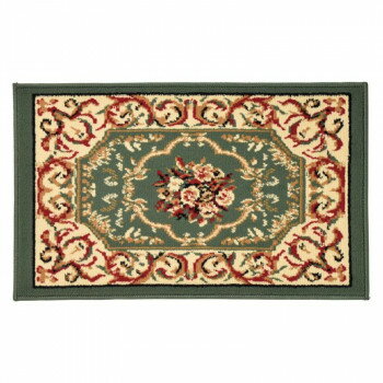 ジャパンインターリビング ウィルトン織エレガントマット 046/5080G 5111-288【メーカー直送：代金引換..