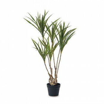 フェイクグリーン ドラセナ 81129【メーカー直送：代金引換不可：同梱不可】【北海道・沖縄・離島は配達不可】