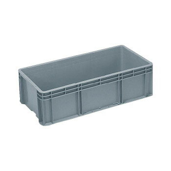 三甲 サンコー サンボックス TP362 ライトグレー 203402-00GL802【メーカー直送：代金引換不可：同梱不可】【北海道・沖縄・離島は配達不可】