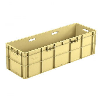 三甲 サンコー サンボックス TP393L クリーム 208800-00CL202【メーカー直送：代金引換不可：同梱不可】【北海道・沖縄・離島は配達不可】