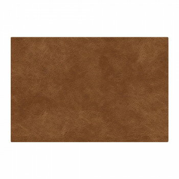 デザインランチョンマット 30×46cm レザー DL-09【メーカー直送：代金引換不可：同梱不可】【北海道・沖縄・離島は配達不可】