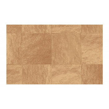 屋内外兼用床材　玄関模様替えシート　91.5×150cm　GIOF-1021　ベージュ【メーカー直送：代金引換不可..