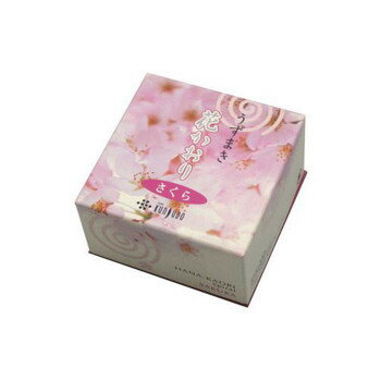 薫寿堂 花かおり うずまき 10巻・不燃性マット付き 桜 461【メーカー直送：代金引換不可：同梱不可】【北海道・沖縄・離島は配達不可】