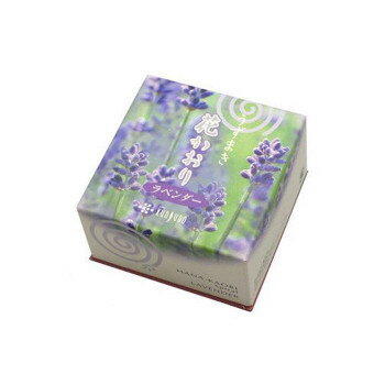 薫寿堂 花かおり うずまき 10巻・不燃性マット付き ラベンダー 462【メーカー直送：代金引換不可：同梱不可】【北海道・沖縄・離島は配達不可】