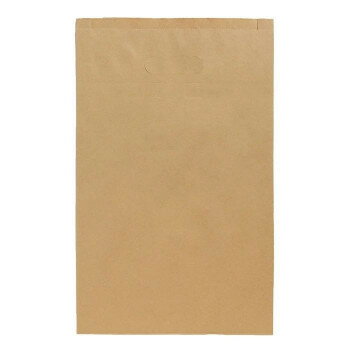 エフグリップ　茶無地 50枚 XZK52034【メーカー直送：代金引換不可：同梱不可】【北海道・沖縄・離島は配達不可】