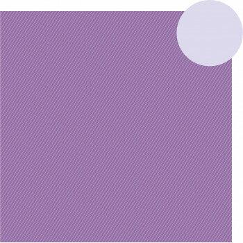 リバーシブルクロス A2424P-REV3 PM59 M/L(モーブ×ラベンダー)【メーカー直送：代金引換不可：同梱不可】【北海道・沖縄・離島は配達不可】