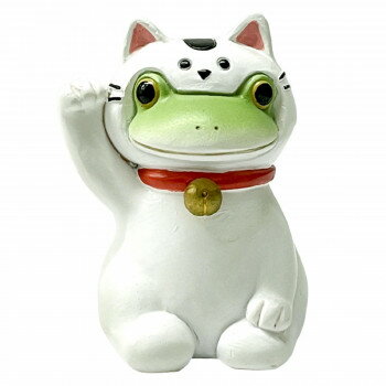 Other - Copeau(コポー) 招き猫タロウ 73444【メーカー直送：代金引換不可：同梱不可】【北海道・沖縄・離島は配達不可】