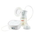 Pigeon(ピジョン) さく乳器電動 PRO PERSONAL R23 412306【メーカー直送:代金引換不可:同梱不可】【北海道・沖縄・離島は配達不可】