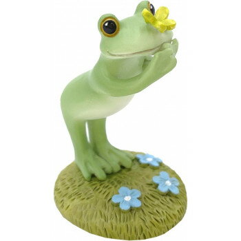 コポー ちょうちょとカエル 74173【メーカー直送：代金引換不可：同梱不可】【北海道・沖縄・離島は配達不可】