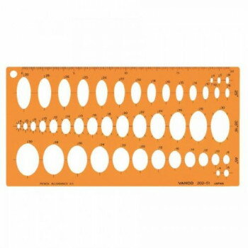 バンコ テンプレート 202-51 20251【メーカー直送：代金引換不可：同梱不可】【北海道・沖縄・離島は配達不可】