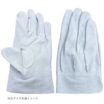 ※パッケージ、デザイン等は予告なく変更される場合があります。※画像はイメージです。商品タイトルと一致しない場合があります。牛床革のバット部とショルダー部を使用したAグレード床革手袋です。強さとコストを求められる現場に最適です。サイズM個装サイズ：30×20×10cm重量個装重量：500g素材・材質牛床革セット内容3双組生産国中国広告文責:株式会社ホームセンターセブンTEL:0978-33-2811※パッケージ、デザイン等は予告なく変更される場合があります。※画像はイメージです。商品タイトルと一致しない場合があります。fk094igrjs