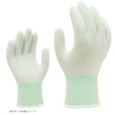 小野商事 エース 下履き手袋 ホワイト10双組 Lサイズ AG790【メーカー直送:代金引換不可:同梱不可】【北海道・沖縄・離島は配達不可】