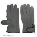 小野商事 エース 合成皮革手袋 DURA PLUS Sサイズ AG6495【メーカー直送:代金引換不可:同梱不可】【北海道・沖縄・離島は配達不可】