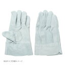 小野商事 エース 牛床革手袋 外縫い M AG4639【メーカー直送:代金引換不可:同梱不可】【北海道・沖縄・離島は配達不可】