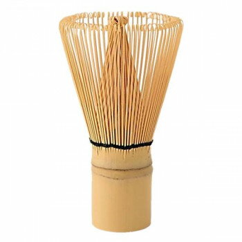 ※パッケージ、デザイン等は予告なく変更される場合があります。※画像はイメージです。商品タイトルと一致しない場合があります。こだわりと癒しの雑貨。天然竹製の茶筅です。※天然素材を使用した製品につき、色・木目・形状等は若干のばらつきがでる場合がございます。また、商品寸法についても多少異なる場合がございます。ご了承下さいサイズφ6×高さ10.7cm個装サイズ：5×12×5cm重量個装重量：10g素材・材質素地の材質:天然竹仕様たわし・磨き粉使用不可電子レンジ・食器洗浄機使用不可生産国中国広告文責:株式会社ホームセンターセブンTEL:0978-33-2811※パッケージ、デザイン等は予告なく変更される場合があります。※画像はイメージです。商品タイトルと一致しない場合があります。fk094igrjs