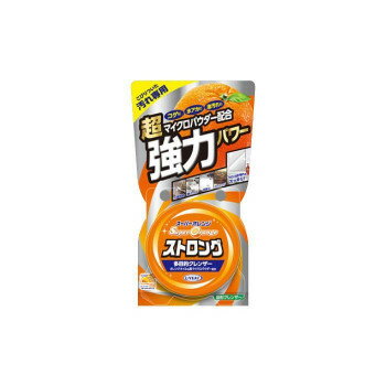 UYEKI(ウエキ)・スーパーオレンジ・・ストロング95g・・(単品)【メーカー直送：代金引換不可：同梱不可】【北海道・沖縄・離島は配達不可】