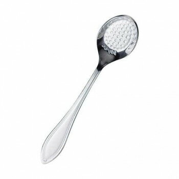 佐藤金属興業 SALUS レリアン イチゴスプーン【メーカー直送：代金引換不可：同梱不可】【北海道・沖縄・離島は配達不可】