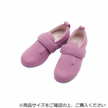 あゆみ コンフォートシューズ（1097） ダブルマジック3 ピンク S 【メーカー直送：代金引換不可：同梱不可】【北海道・沖縄・離島は配達不可】
