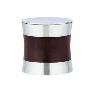 佐藤金属興業　SALUS　スプールウッド　ラウンドボックス【メーカー直送：代金引換不可：同梱不可】【..