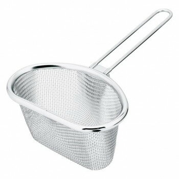 佐藤金属興業 ラスティア ハーフストレーナー 小【メーカー直送：代金引換不可：同梱不可】【北海道・沖縄・離島は配達不可】