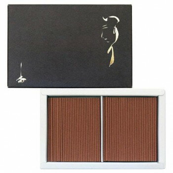 丸叶むらた お線香 いのり ハーフ寸 平箱 250222【メーカー直送：代金引換不可：同梱不可】【北海道・沖縄・離島は配達不可】