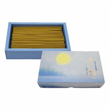 丸叶むらた お線香 月の想い 大バラ 250077【メーカー直送：代金引換不可：同梱不可】【北海道・沖縄・離島は配達不可】