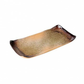 ※パッケージ、デザイン等は予告なく変更される場合があります。※画像はイメージです。商品タイトルと一致しない場合があります。料理を際立たせる落ち着いた色合いとモダンな形状が、多彩な盛り付けシーンに適しています。和食から洋食まで幅広く使え、家庭...