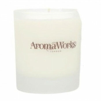 グラス入りキャンドルM プチグレン&ラベンダー WLAL1105【メーカー直送:代金引換不可:同梱不可】【北海道・沖縄・離島は配達不可】