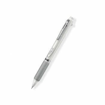Office Supplies - ぺんてる　バラエナージェル多機能05ホワイト軸 BLW355W 1本入【メーカー直送：代金引換不可：同梱不可】【北海道・沖縄・離島は配達不可】