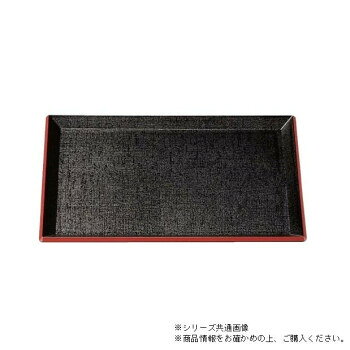 ※パッケージ、デザイン等は予告なく変更される場合があります。※画像はイメージです。商品タイトルと一致しない場合があります。安定した持ち運びを目的とした滑り止め加工が施されています。傷が付きにくく、復元性の良さも特徴です。アルカリ洗剤に強く、衛生的にお使いいただけます。サイズ420×310×20mm個装サイズ：43.5×33.1×4.1cm重量個装重量：660g素材・材質耐熱ABS樹脂仕様滑り止め加工耐熱温度:80度〜100度生産国日本広告文責:株式会社ホームセンターセブンTEL:0978-33-2811※パッケージ、デザイン等は予告なく変更される場合があります。※画像はイメージです。商品タイトルと一致しない場合があります。fk094igrjs