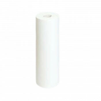 高田ベッド製作所 美顔ロール(ロール式美顔ペーパー) 10本入り TB-34-02【メーカー直送：代金引換不可：同梱不可】【北海道・沖縄・離島は配達不可】(3.0)