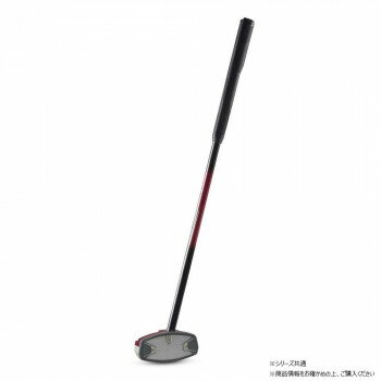 羽立工業 パワードソールクラブ3 レッド ミギ 80cm BH2863-62RN【メーカー直送：代金引換不可：同梱不可】【北海道・沖縄・離島は配達不可】