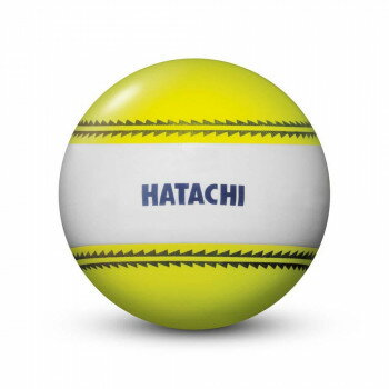 羽立工業 ナビゲーションボール イエロー BH3851-45【メーカー直送：代金引換不可：同梱不可】【北海道・沖縄・離島は配達不可】