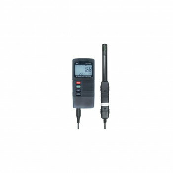 デジタル温湿度・露点計 HT-305【メーカー直送：代金引換不可：同梱不可】【北海道・沖縄・離島は配達不可】