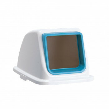 エコ分別カラーペールW65 オープン もえないゴミ 青 DS1947133【メーカー直送：代金引換不可：同梱不可】【北海道・沖縄・離島は配達不可】